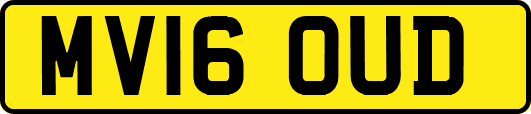 MV16OUD