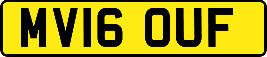 MV16OUF