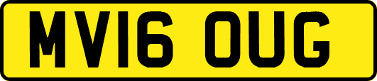 MV16OUG