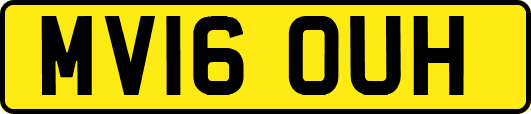 MV16OUH