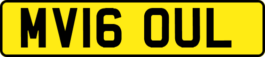 MV16OUL