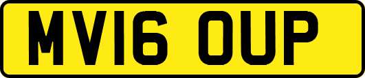 MV16OUP