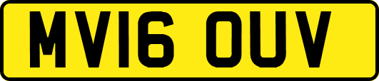 MV16OUV