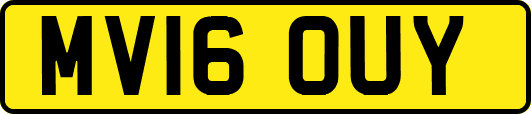 MV16OUY