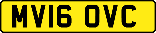 MV16OVC