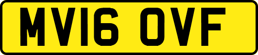 MV16OVF