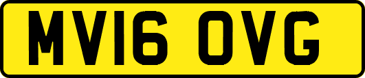 MV16OVG