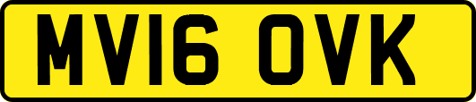 MV16OVK