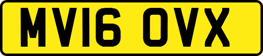 MV16OVX