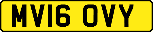 MV16OVY