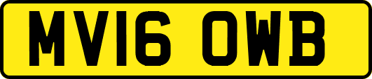 MV16OWB