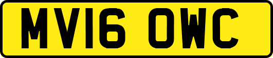 MV16OWC