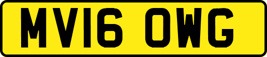 MV16OWG