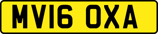 MV16OXA