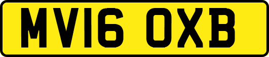 MV16OXB