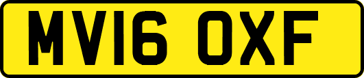 MV16OXF