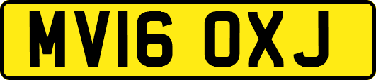 MV16OXJ