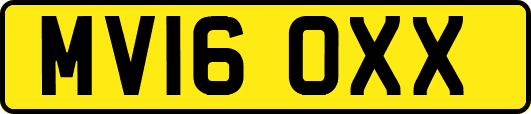 MV16OXX