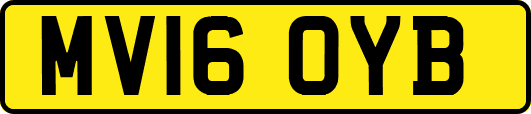 MV16OYB