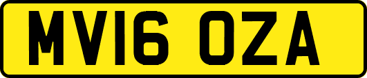 MV16OZA
