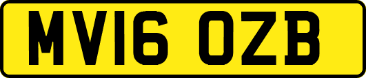 MV16OZB