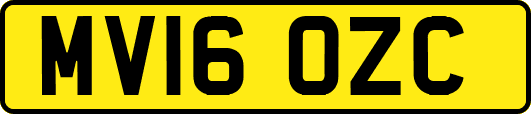MV16OZC