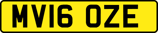 MV16OZE