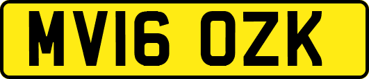 MV16OZK