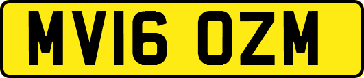 MV16OZM