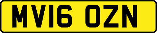 MV16OZN