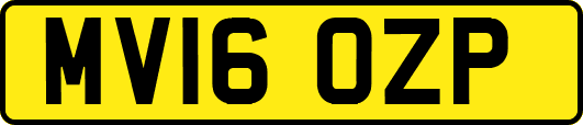 MV16OZP