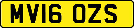 MV16OZS