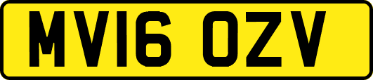 MV16OZV