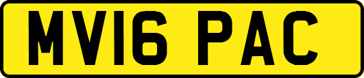 MV16PAC