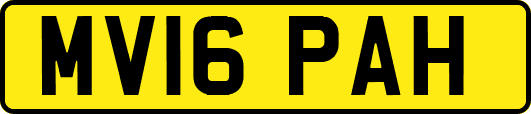 MV16PAH