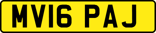 MV16PAJ