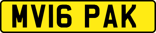 MV16PAK