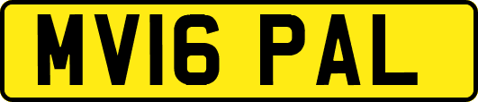 MV16PAL