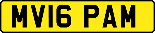 MV16PAM
