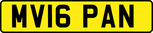 MV16PAN