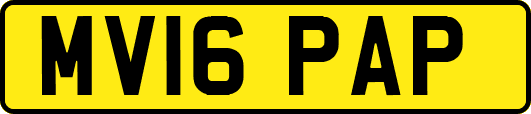 MV16PAP