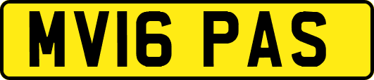 MV16PAS