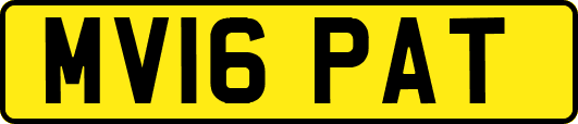 MV16PAT