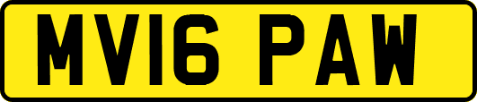 MV16PAW