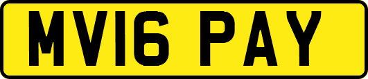 MV16PAY