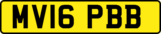 MV16PBB