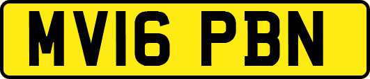 MV16PBN