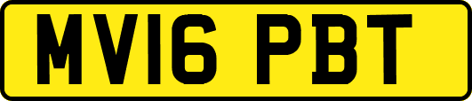 MV16PBT