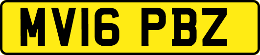 MV16PBZ