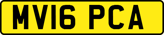 MV16PCA